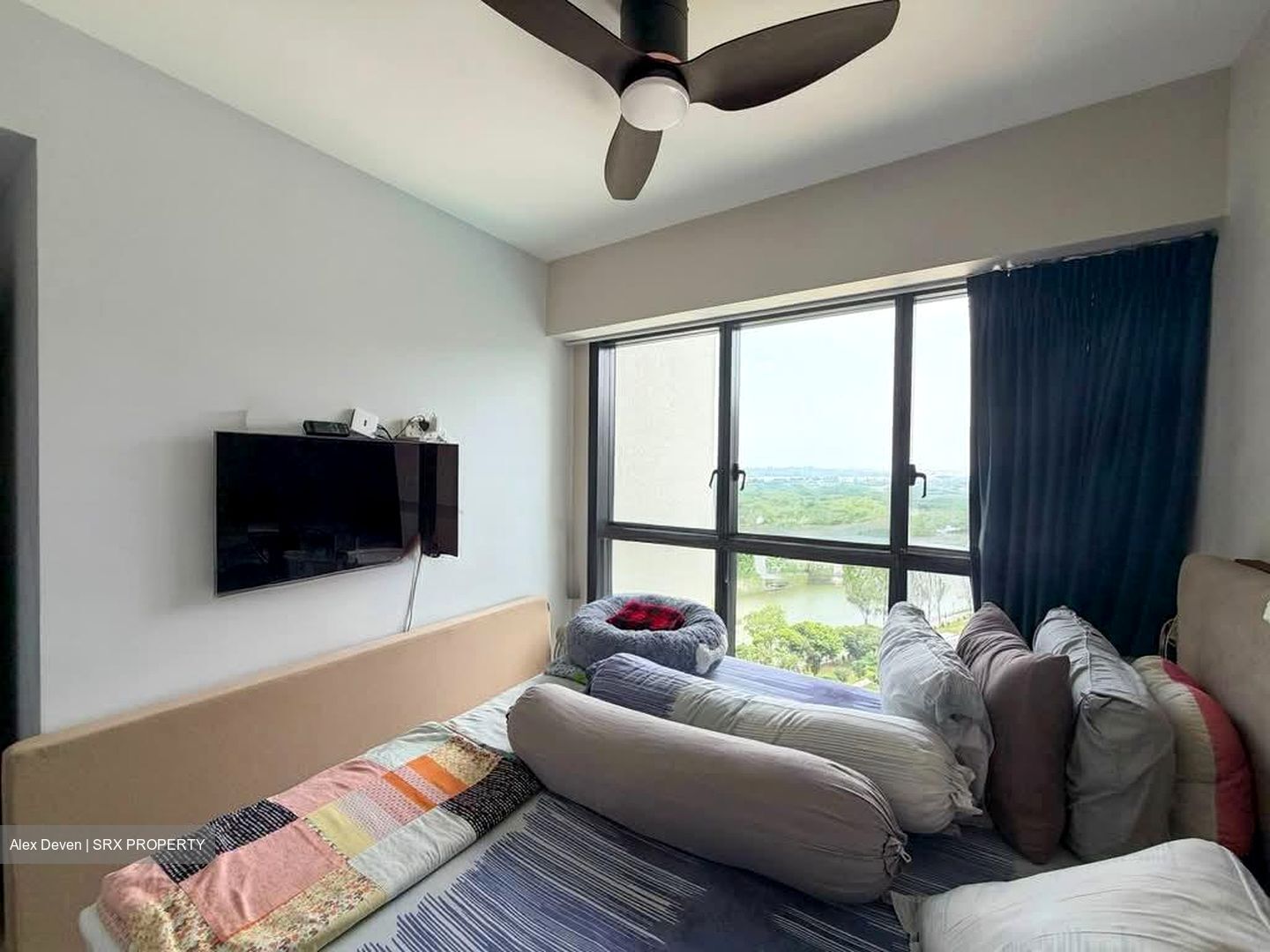 Riverfront Residences (D19), Apartment #546276101